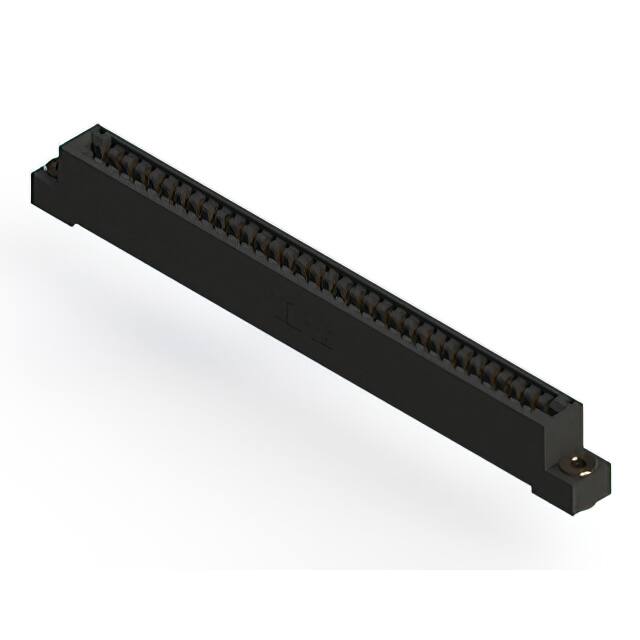 396-034-521-103 EDAC Inc.  Edgeboard Connectors